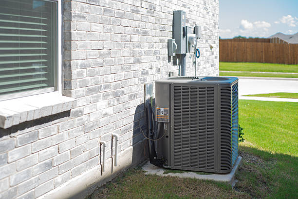 Reliable Ac Installation contractor in Groton, CT by FH HVAC
